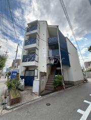 地下鉄今里筋線瑞光四丁目駅まで徒歩1分