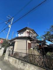 真岡鉄道七井駅までバス約3分 徒歩42分