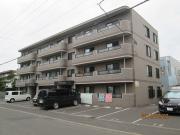 ＪＲ札沼線新琴似駅まで徒歩45分