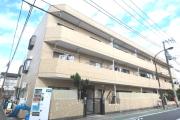 コーディアル久我山