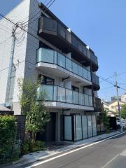 ルネサンスコート高田馬場Calme 手無 礼無 ペット可 79退