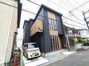 橿原市中曽司町戸建