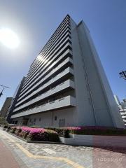 ラフィネ淀川