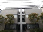 ＪＲ中央線四ツ谷駅まで徒歩8分