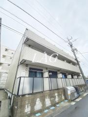京成本線勝田台駅まで徒歩3分