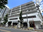 ＪＲ京浜東北・根岸線大井町駅まで徒歩5分