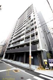 地下鉄千日前線阿波座駅まで徒歩3分
