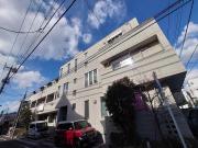 西武池袋・豊島線椎名町駅まで徒歩8分