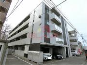 地下鉄南北線北１８条駅まで徒歩7分