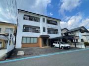 辰巳館 宮浦
