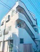 都営新宿線一之江駅まで徒歩3分