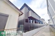 東武伊勢崎・大師線新越谷駅まで徒歩16分