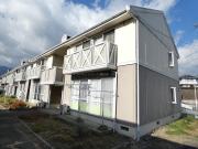 シャトー白樺 C