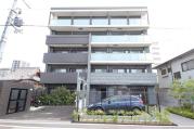 プレサンス上町台 夕陽丘