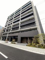 ＪＲ大阪環状線弁天町駅まで徒歩7分