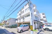 ＪＲ芸備線矢賀駅まで徒歩21分