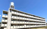 ビレッジハウス奥北野2号棟