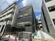 フジパレス阪急塚口駅東WEST
