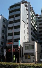 シャルム小倉中津口