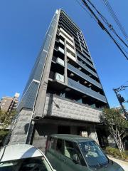 地下鉄御堂筋線新大阪駅まで徒歩7分