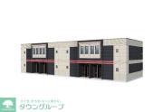 ＪＲ内房線姉ケ崎駅まで徒歩9分