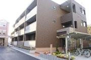 ＪＲ片町線鴻池新田駅まで徒歩15分