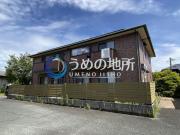 ＪＲ鹿児島本線荒木駅まで徒歩10分