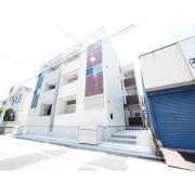 名鉄常滑線豊田本町駅まで徒歩3分
