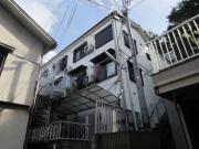 サンエール東十条