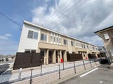 ＪＲ宇野線備前西市駅まで徒歩20分