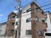 京阪本線寝屋川市駅まで徒歩17分