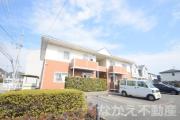 ＪＲ牟岐線文化の森駅まで徒歩13分