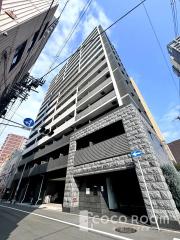 プレサンス松屋町駅前デュオ