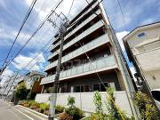 京成押上線青砥駅まで徒歩9分