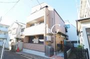 東急目黒線西小山駅まで徒歩7分