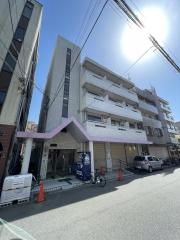 阪急京都線上新庄駅まで徒歩4分