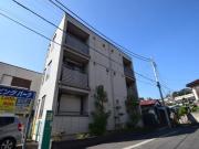 La chambreMーラ・シャンブル・エムー