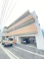 ＪＲ阪和線三国ケ丘駅まで徒歩7分