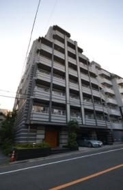 ジェイフラッツ初台