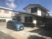 杭ノ瀬戸建て