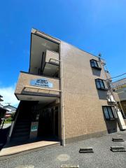 マンションひなげし
