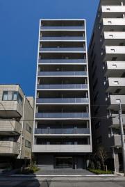 都営浅草線本所吾妻橋駅まで徒歩2分
