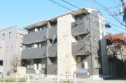 都営三田線板橋本町駅まで徒歩5分