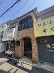 近鉄大阪線弥刀駅まで徒歩5分