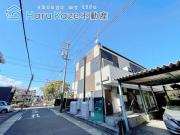 名鉄名古屋本線本星崎駅まで徒歩9分
