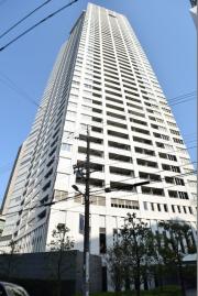 ＪＲ東西線新福島駅まで徒歩3分