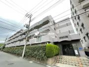 西武池袋・豊島線小手指駅まで徒歩3分