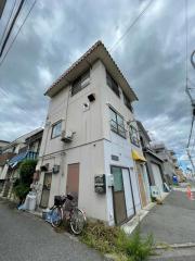 ＪＲ総武線（各駅停車）新小岩駅まで徒歩19分