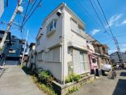 京阪本線寝屋川市駅まで徒歩17分