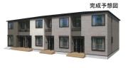 名鉄犬山線徳重・名古屋芸大駅まで徒歩18分